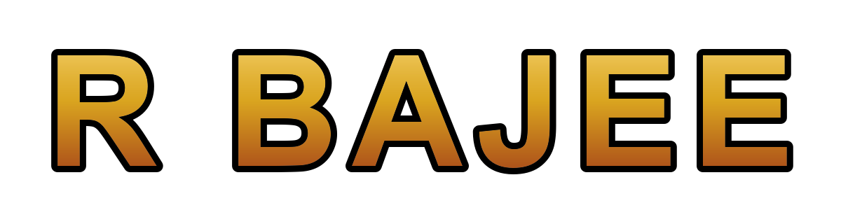 r bajee